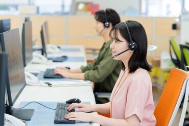 自分の都合に合わせてシフト調整!
あなたの希望の働き方を教えてください◎
※画像はイメージです