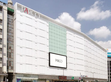 駅直結で通いやすい♪