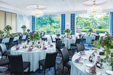 ≪仕事は幸せ空間のお手伝い♪≫
素敵な空気に包まれながらお金も稼げちゃう◎
登録制なので、”自分らしい”働き方ができる♪