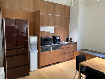 見た事ある!使った事ある!
おしゃれなドリンクウェアの会社♪