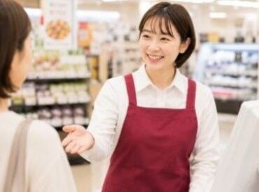 株式会社チェッカーサポート　※勤務地：ベルク戸田中町　[7356] お会計と簡単な接客のみ
⇒レジの操作を覚えるだけ♪