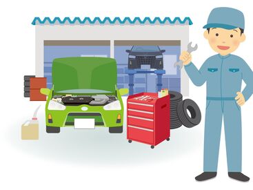 未経験さん、ブランクさんも安心◎
周囲には先輩がいるので、
困ったらいつでも相談できます★
安心してお仕事できますよ♪