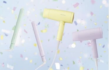 インパクトフィールド株式会社 ☆こんな方におすすめ！☆
・「SALONIA」が大好き！
・人とお話しするのが好き！
・ご自身の美容の知識を活かしたい！