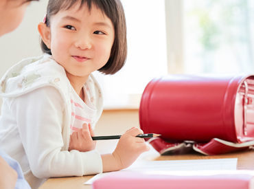 株式会社エデュケーショナルネットワーク公民連携推進部 大田区内公共施設/KT26-G1021 実務経験が浅い方・ブランクがある方もOK！
私生活との両立もしやすい♪
※画像はイメージ