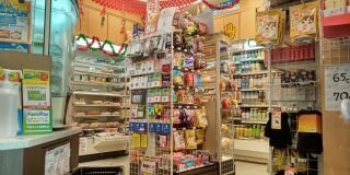 地下鉄新羽駅構内という好立地♪
雨に濡れず、日に焼けず…
通勤ラクラクなのが人気のポイント◎