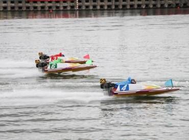 株式会社TORIST 募集エリア：愛知県常滑市/AN05 ボートレースを支える、
監視サポートスタッフを大募集！
特別なスキル＆資格は不要！お仕事復帰にも◎
※画像はイメージです