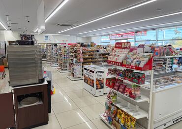 平日だけ、土日だけの勤務でもOK◎
学校や家事を優先したい！そんな方におススメです♪