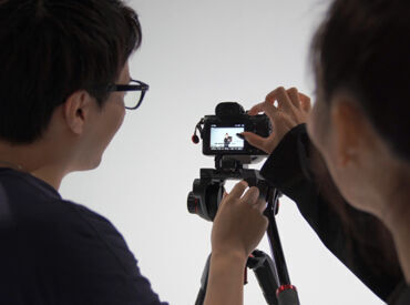 ★正社員登用制度あり！
まずはアルバイト・パートから始めて、
将来的にステップアップも可能です◎
お気軽にご相談ください！