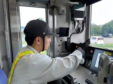 幅広い世代が活躍中◎
てきぱき働ける明るい職場！初めての方も丁寧にサポートします。
