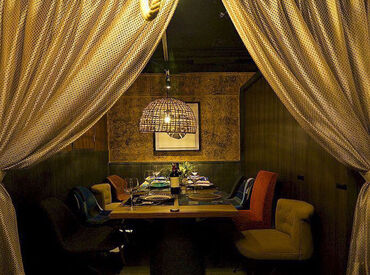 PanelCafe名駅 「4月からは忙しくなるから、3月いっぱいだけ！」
「卒業旅行や推し活の資金を貯めたい！」
そんなキッカケでOK◎履歴書不要