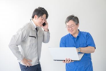 北海道東急ビルマネジメント株式会社（千歳営業所） ＜40代～50代積極採用中♪＞
未経験大歓迎で異業種からの再スタート多数！
現場の管理や付随する事務作業をお願いしています