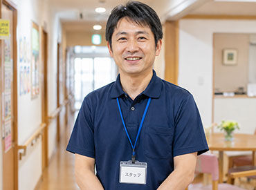普通自動車免許があればOK◎慣れるまではスタッフ同乗するので安心ですよ！