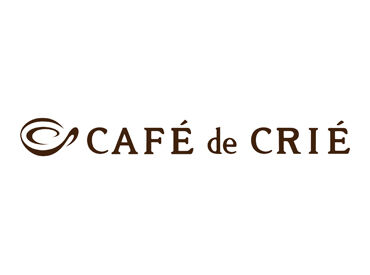 「カラフルで可愛いスイーツ」もたくさん販売中♪CAFE de CRIEの季節メニューは種類豊富でシーズン毎に楽しみがいっぱい★