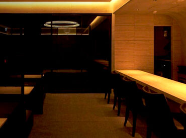 社会人の基礎力が身に付く職場！
今春卒業予定の高校生さんも大歓迎！
就活に役立つアルバイトです◎