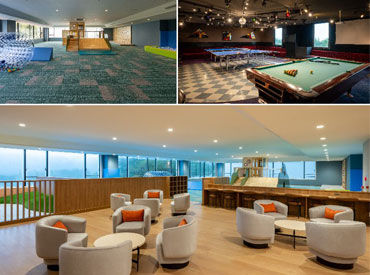 ザ・パルス霧島【R7b】 どちらも新規ポジションにつき人間関係もイチからスタート！
安心の環境でホテルデビューしませんか？