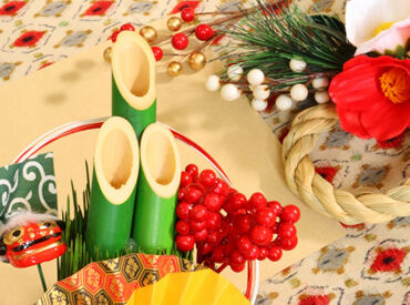 トヨタ生活協同組合（勤務地：メグリア 本店） ＼友達と応募&面接OK♪／
友達が一緒だと仕事も楽しい(*'ω'*)
あっという間に終業時間になっちゃうかも…♪