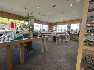 19時になったらピタッと帰宅でOK！
プライベートの時間も大切にできるので、
家庭と両立したい主婦（夫）さんにもオススメ！