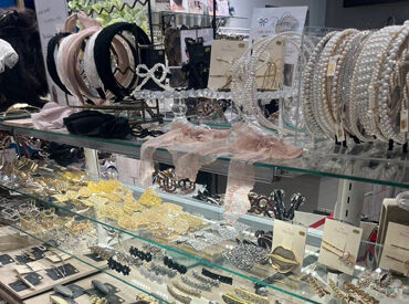 Panasuru 自由が丘店 週3日～OK！シフト自己申告で予定も調整ラクラク♪
最大時給1350円も◎
楽しく、稼げる求人♪