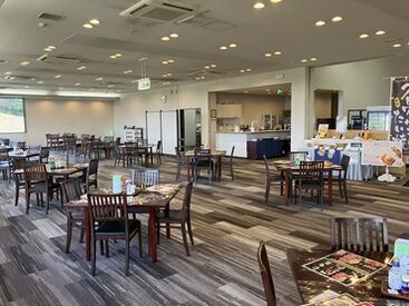 \子育てとも両立できる柔軟シフト♪/
「こんな風に働きたい」など
希望があればお聞かせくださいね!