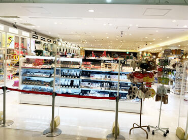 ミュゼドポウ 未経験の方も大歓迎♪
安心・丁寧な研修サポートがあるので
どなたでもお気軽にご応募ください◎