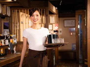 和牛焼肉ぼなぺてぃ 2025年6月OPENの綺麗なお店♪
店長候補スタッフ募集！
交通費も支給するのでご安心ください◎