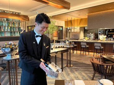 株式会社日本セレモニー TIAD 未経験スタートの方、大歓迎です！！
あなたのご応募お待ちしております。