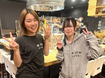 ＃POSレジ導入で楽ちん♪
会計時の入力がめっちゃ簡単に！
金額の手打ちもなくて、初心者でも安心◎