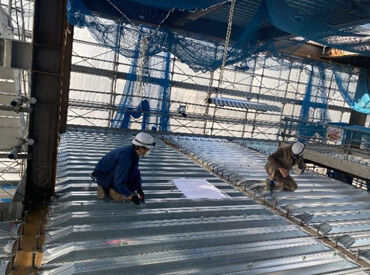 「本業が落ち着くまでの間だけ」
「空いた日だけ」そんな働き方もOK!
実際に、副業やスキマ時間で働いている方が多数活躍中!