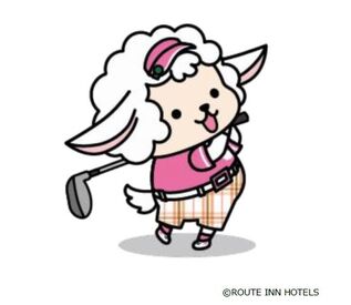 阿蘇リゾートグランヴィリオホテル ＼ルートイングループで働こう★／