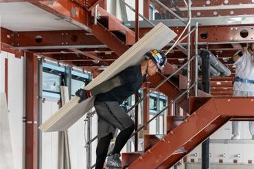 ★給与は1現場ごと★
1日1現場から入れます◎
早い時は1時間以内で終わることも…！
もちろん日給保証があるので安心です♪