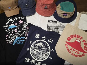 人柄重視で採用中★スタッフ同士仲が良く、未経験でもしっかりサポートします
少人数のチームだから、フォロー体制もバッチリ

