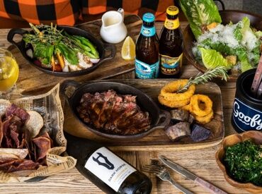 絶品賄いもあり♪
”食費も節約できて助かる”と大好評◎