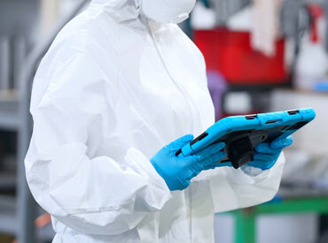 17時過ぎには終了★
お休みやシフトの相談もしやすく働きやすい◎
※画像はイメージ