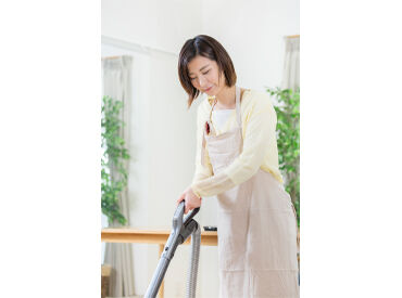 株式会社REACH ＜産休・育休取得実績あり＞
復帰後のフォロー体制も整っています︕
⻑く働ける環境が魅⼒の職場です♪
※写真はイメージ