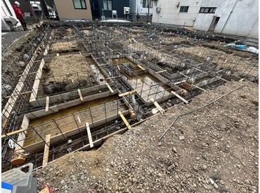 BBQや社員旅行などの社内イベントも♪
スタッフ同士の仲の良さが自慢！
少人数だから新人さんも馴染みやすい環境です◎