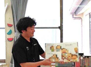 【シフト多数！】
「朝はゆっくり」「午後は空けたい」など
ご都合に合わせて働くことができます！
副業・Wワークにもおすすめ♪