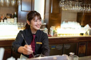 「やりがいを持って働きたい」
そんな方にピッタリ★*
知識とスキルを身につけると、
毎月時給UPのチャンスがあります!