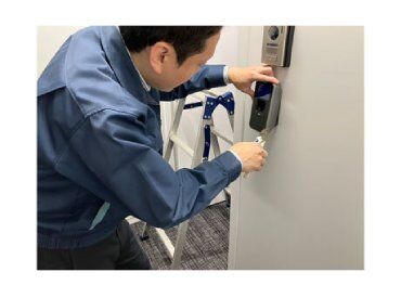 正社員登用制度もあるため、
「長く安定して働きたい」
「キャリアアップを目指したい」
そんな方にもピッタリです♪