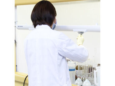 急なお休みや学校行事にも柔軟に対応するので、
子育て世代の方も安心して働けます♪♪
◆土日祝休み ◆1日5時間～ 