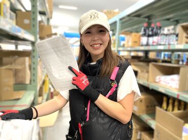 中野運送株式会社　西淀川営業所　業務センター 社内の雰囲気は和気あいあいとしております♪
みんな仲良しなのですぐ馴染んでいただけますよ◎
