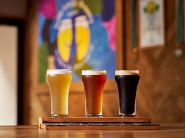 ▼スタッフ割引もあり
月替わりでスタッフが利用できる
お得なプランを知人・家族と利用できます♪