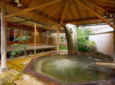 ナガシマリゾート　※長島観光開発株式会社 ＼未経験さん大歓迎！／
〈短時間〉勤務でスキマ時間で効率よく稼ぎたい方に最適！