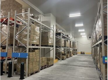 簡単＆モクモク作業♪
未経験・初バイトの方もスグ慣れちゃいます◎
少しでも気になったらまずはご応募を！