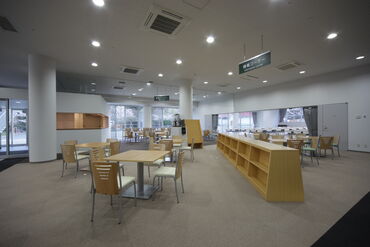 [島田市総合スポーツセンター　ローズアリーナ]　スポーツプラザ報徳 現在も扶養内で働きたいという主婦さん歓迎なので
お子さんがいらっしゃる方も
まずはご相談ください！