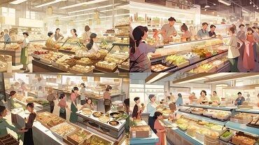 自分に合ったお仕事を見つけるなら
"ファッション人材リンク"できまり♪
WEB+電話でカンタン登録完了◎
※画像はイメージです。