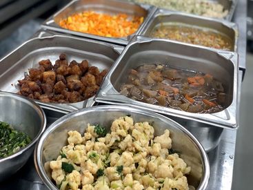 昇給制度で日々の頑張りをしっかり評価◎
お給料として還元されるから実感もわきやすく
「また頑張ろう！」とやる気もアップ♪