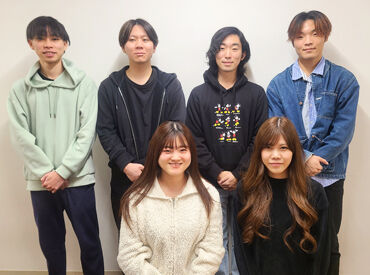 乙川学童保育所 かも池クラブ（NPO法人 放課後児童クラブ協会） ＼子どもに囲まれて楽しく働こう♪／
有資格者も常に一緒にお仕事するので、困ったことがあってもスグに相談しやすい環境です★