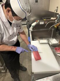 銀政　梅屋敷店【AP_1628_9】 お得な社割でひとりでほっこり＆家族や友達と♪
シフトもお気軽にご相談ください！