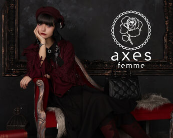 axes femme イオンモール伊達店 ※2026年下期OPEN 扶養内勤務やWワークにも対応！
ご家庭やプライベートと両立しながら無理なく働けます♪