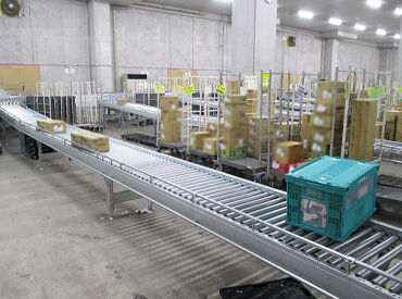 わかりやすい説明付きなので安心◎
作業内容を忘れてしまっても一目でわかるので、
未経験さんも安心して始めやすいですよ♪